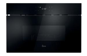 Hoover HO38SC3BF7XK B/I 750W Microwave & Grill - Black